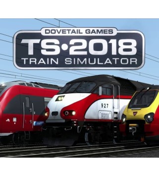 Train Simulator - MRCE BR 185.5 Loco Add-On DLC Steam Key GLOBAL